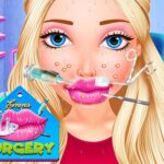エマ唇の手術