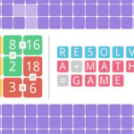 RESOLVE : 数学ゲーム